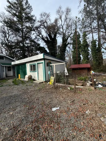 $229,000 | 24463 Shady Lane, Covelo, CA 95428