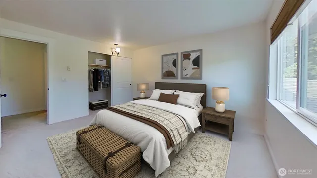 $270,000 | 3935 Northwest Fairway Lane, Unit 2E, Bremerton, WA 98312