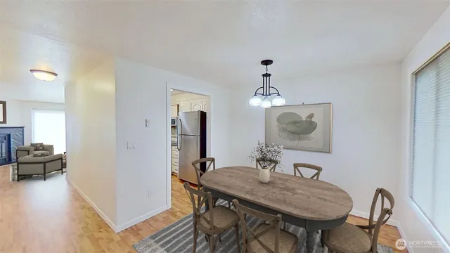 $270,000 | 3935 Northwest Fairway Lane, Unit 2E, Bremerton, WA 98312