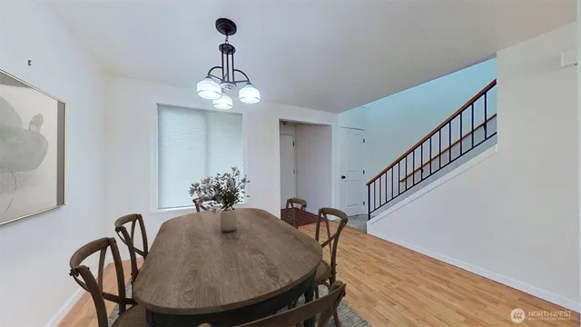 $270,000 | 3935 Northwest Fairway Lane, Unit 2E, Bremerton, WA 98312