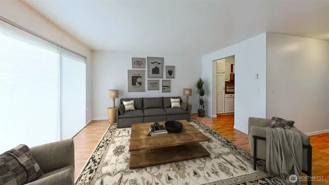 $270,000 | 3935 Northwest Fairway Lane, Unit 2E, Bremerton, WA 98312