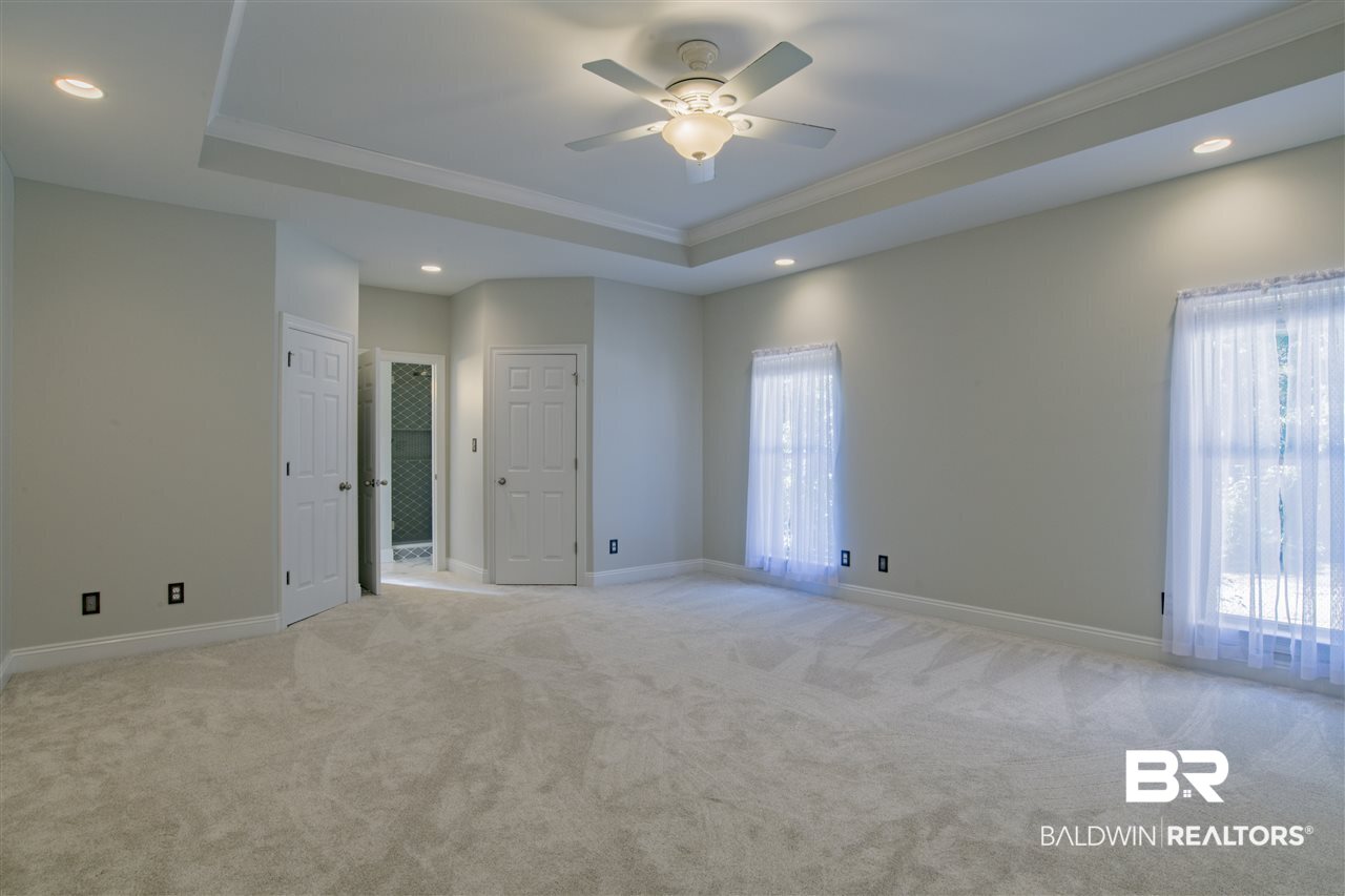 11064 Rosa Court Fairhope, AL 36532 - Photo 47 of 50 Main Master BR