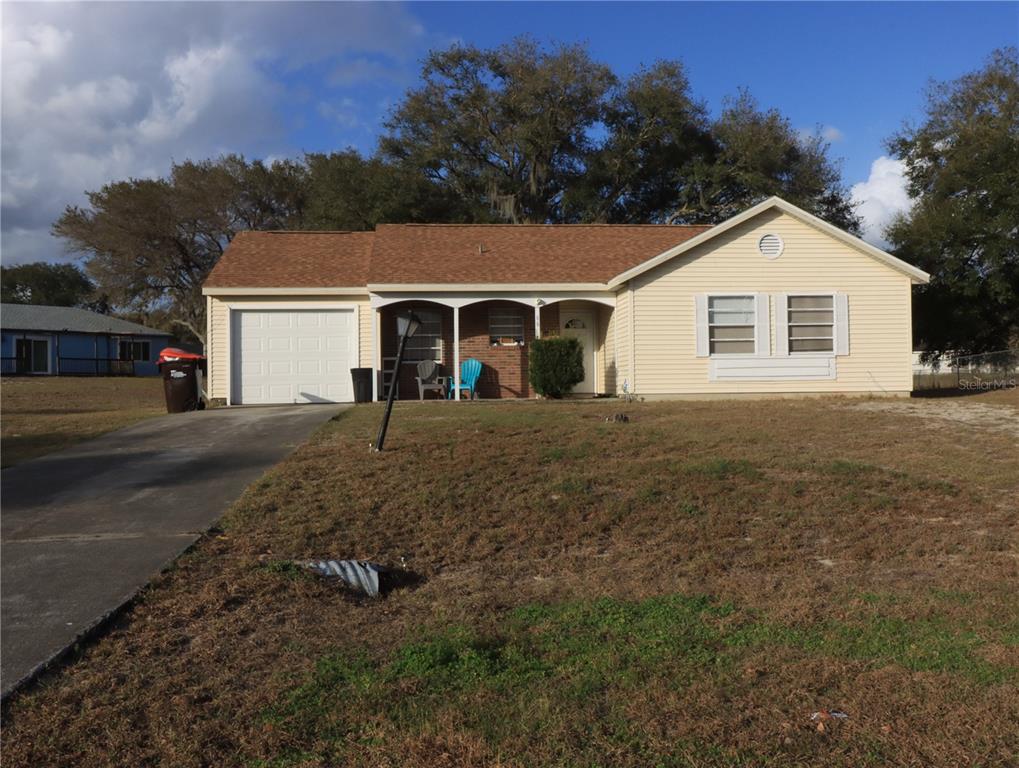 66 Palm Road Ocala, FL 34472 - Photo 1 of 1 Gallery Image 1