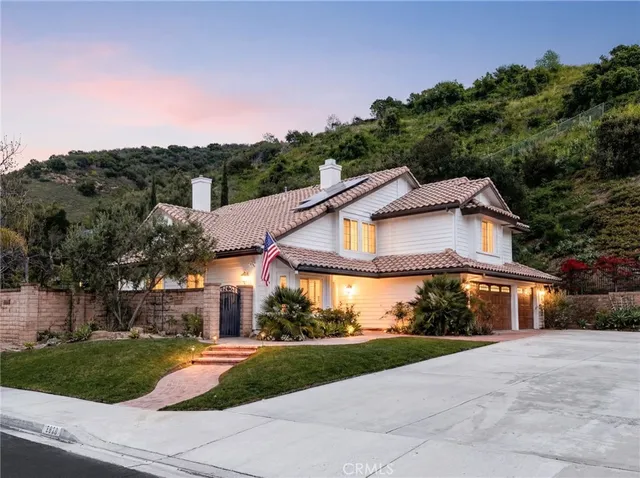 $2,748,888 | 3650 San Antonio Road, Yorba Linda, CA 92886