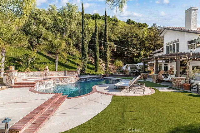 $2,748,888 | 3650 San Antonio Road, Yorba Linda, CA 92886