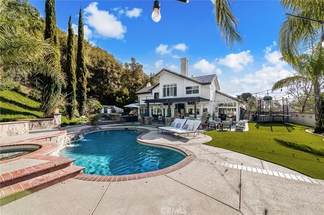 $2,748,888 | 3650 San Antonio Road, Yorba Linda, CA 92886
