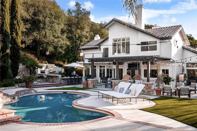 $2,748,888 | 3650 San Antonio Road, Yorba Linda, CA 92886