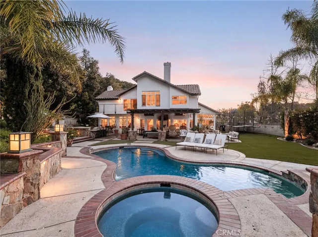 $2,748,888 | 3650 San Antonio Road, Yorba Linda, CA 92886