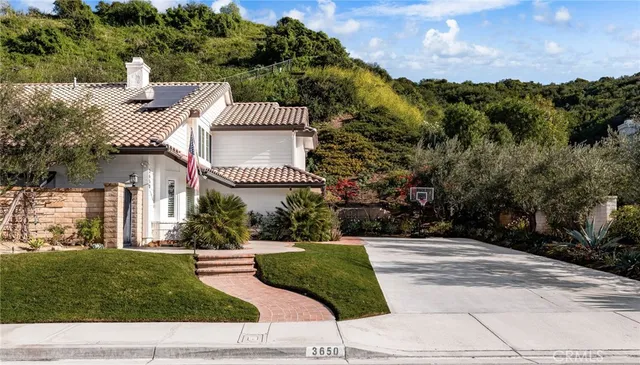 $2,748,888 | 3650 San Antonio Road, Yorba Linda, CA 92886