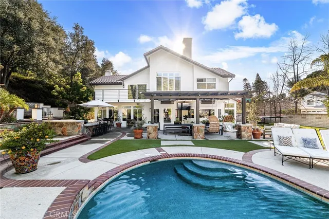 $2,748,888 | 3650 San Antonio Road, Yorba Linda, CA 92886