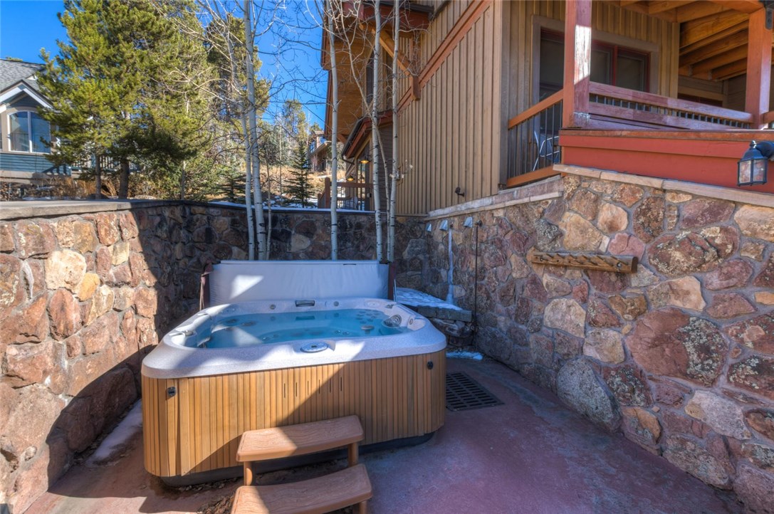 512 South Ridge Street, Unit 512 Breckenridge, CO 80424 - Photo 30 of 35 Gallery Image 30