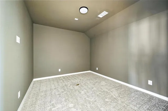 a view of an entryway