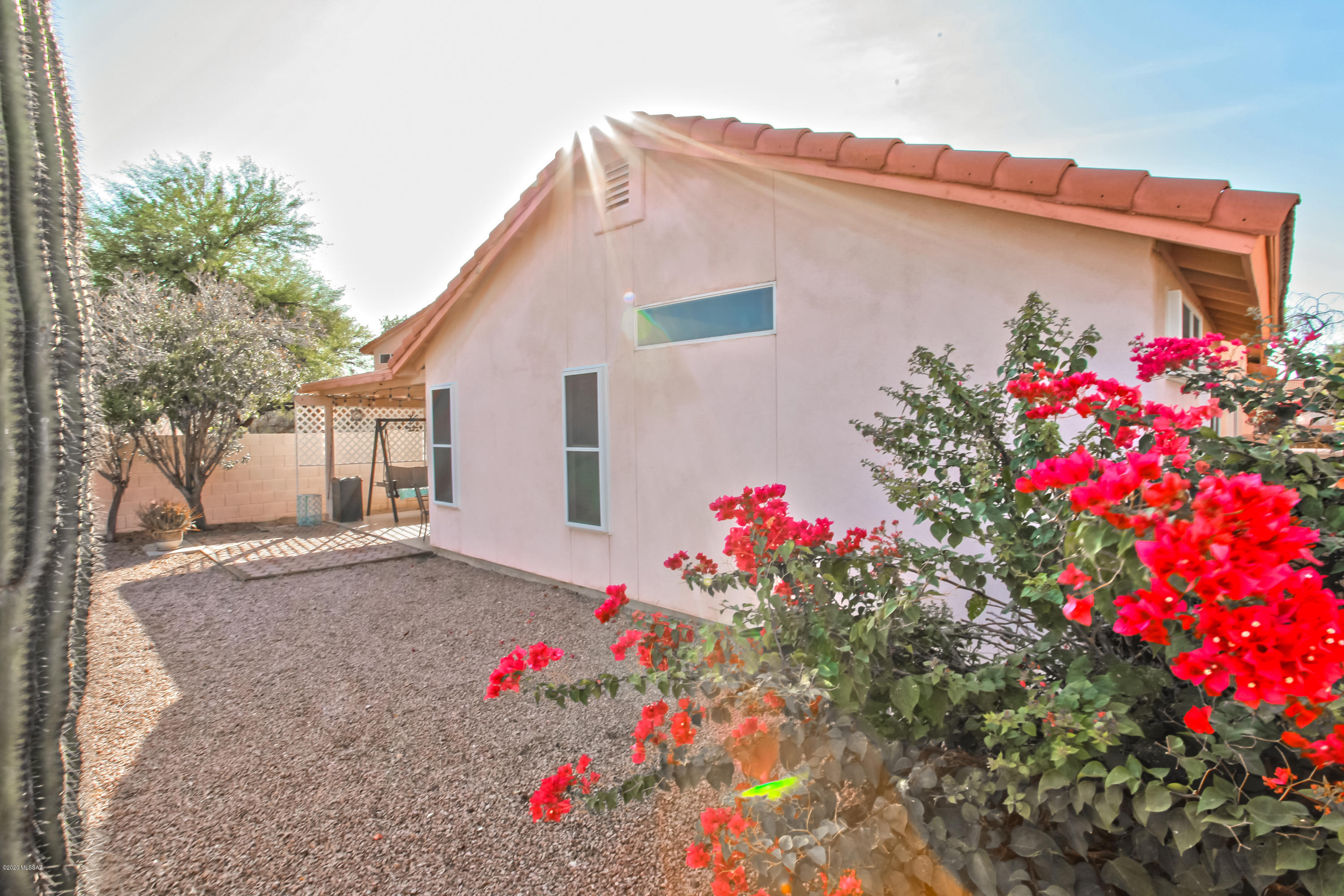 3464 West Sky Ridge Loop Tucson, AZ 85742 - Photo 44 of 50