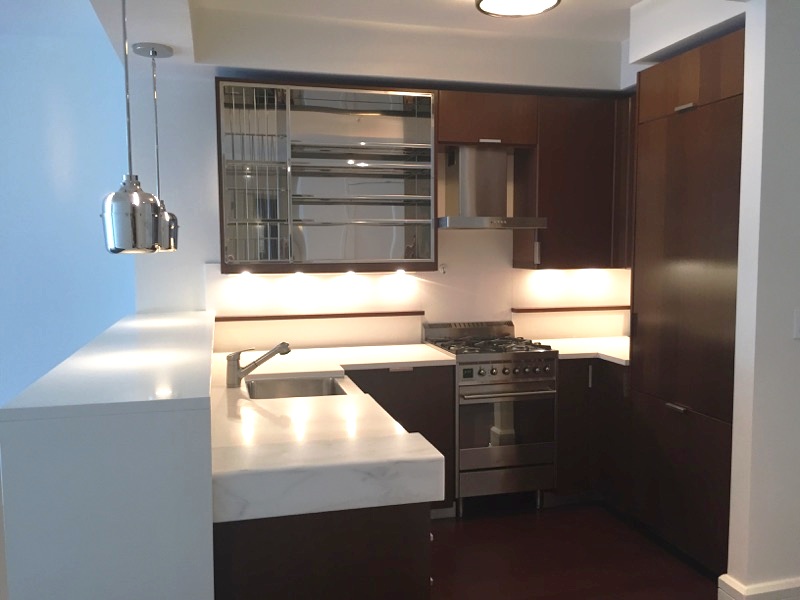 60 Riverside Boulevard, Unit 623 Manhattan, NY 10069 - Photo 2 of 11