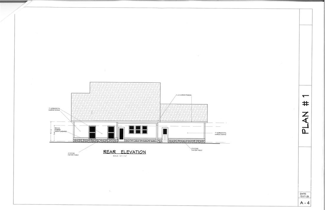 4346 Woods Bridge Road Commerce, GA 30529 - Photo 24 of 24