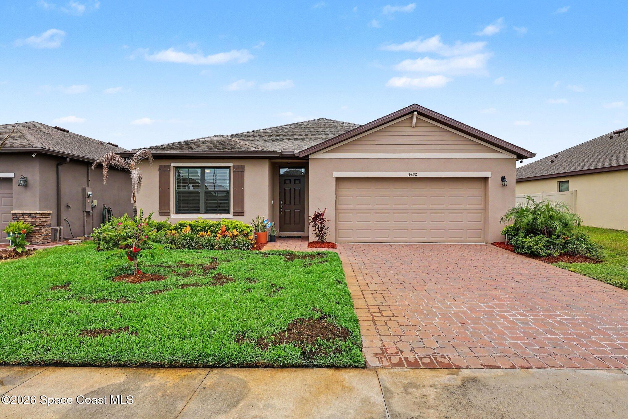 3420 Foggy Mist Road Southeast Palm Bay, FL 32909 - Photo 1 of 26 002_file_6753