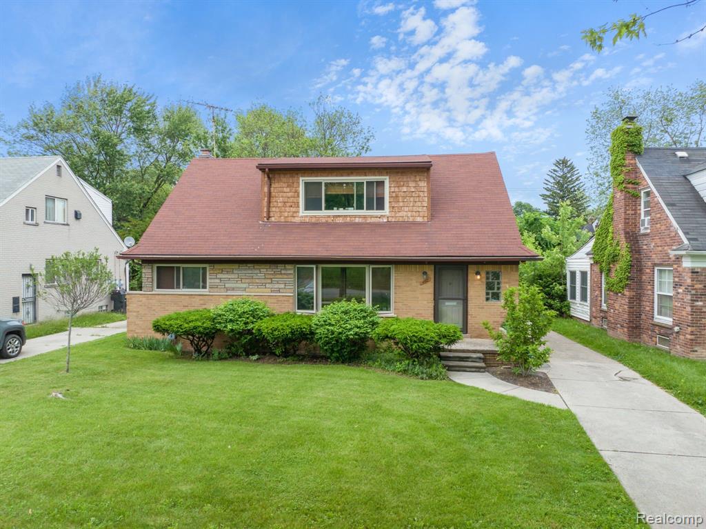 460 Alter Road Detroit, MI 48215 - Photo 11 of 51