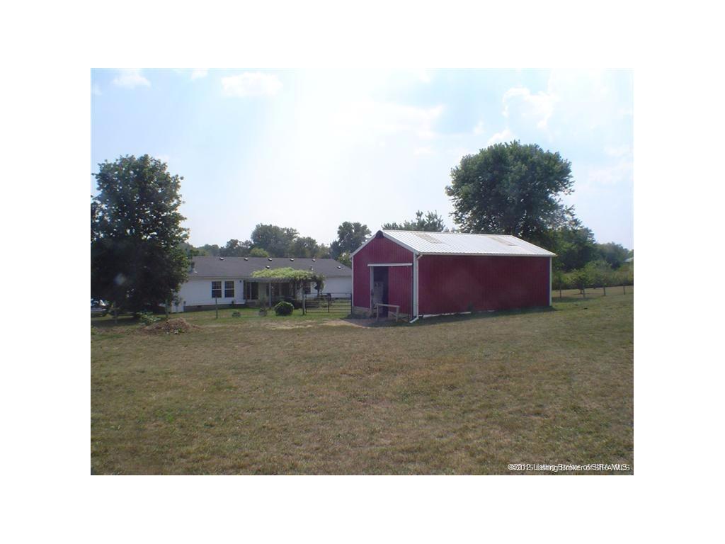 3230 Ragains Road Northeast New Salisbury, IN 47161 - Photo 12 of 18