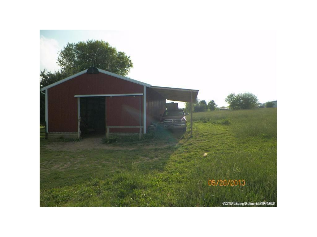 3230 Ragains Road Northeast New Salisbury, IN 47161 - Photo 17 of 18
