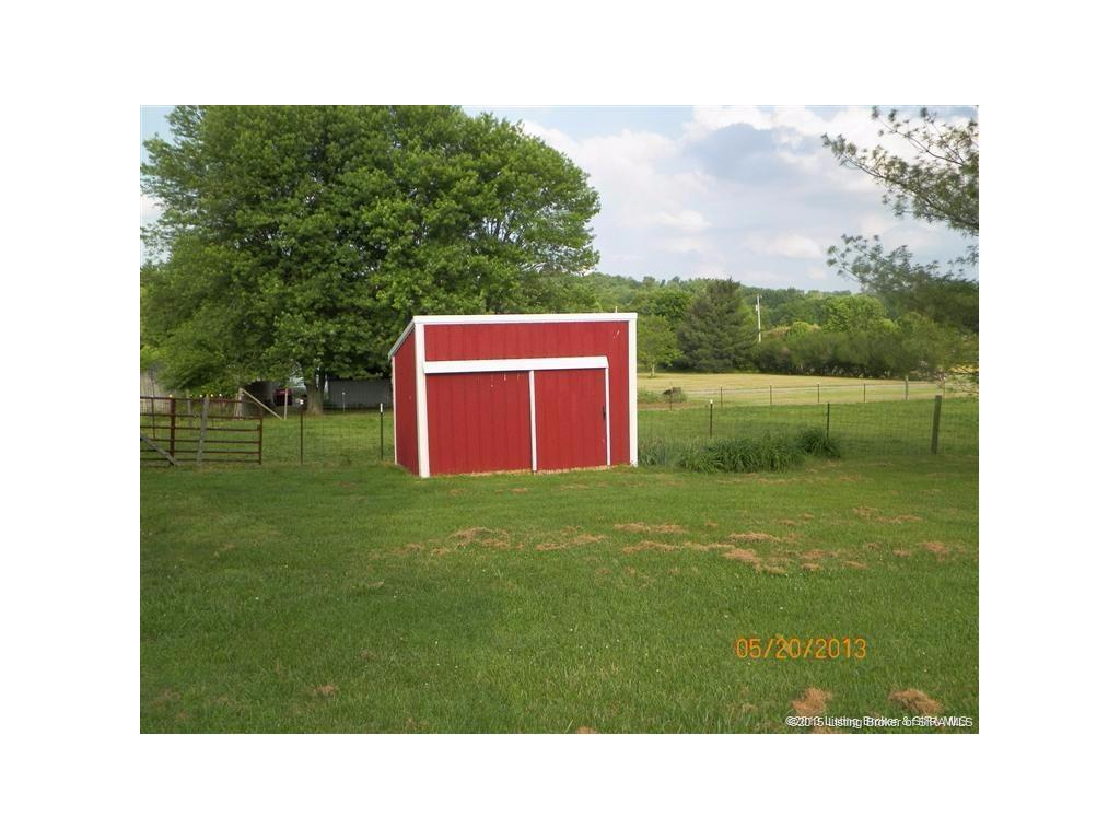 3230 Ragains Road Northeast New Salisbury, IN 47161 - Photo 18 of 18