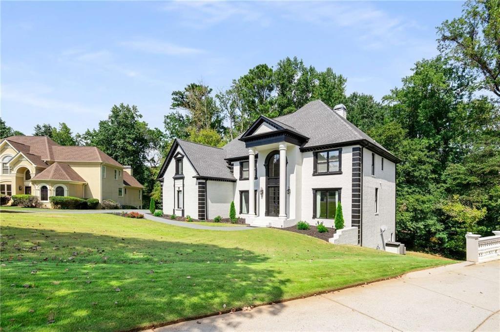 220 Milano Drive Southwest Atlanta, GA 30331 - Photo 46 of 48