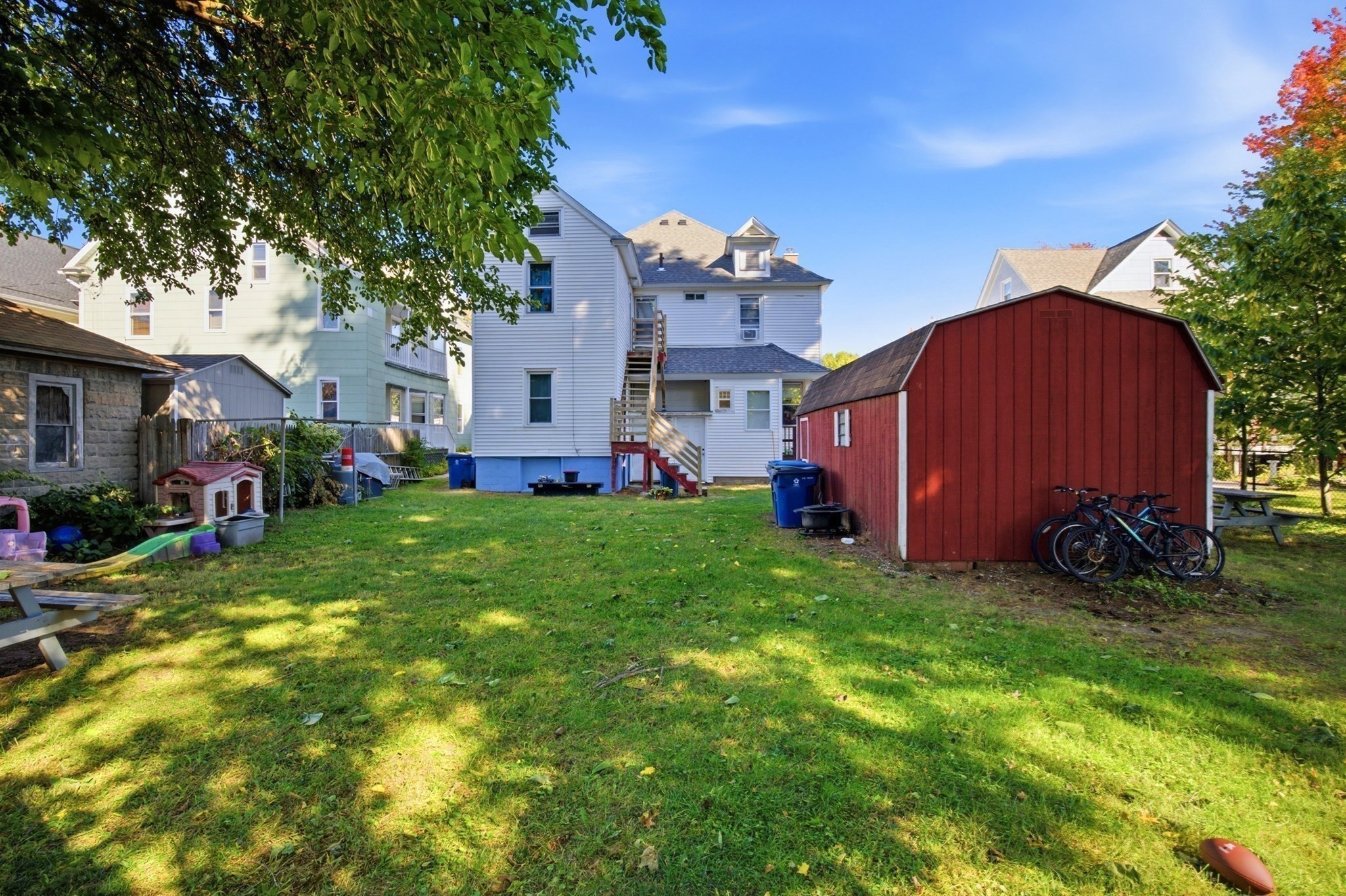 71-75 North Boulevard West Springfield, MA 01089 - Photo 10 of 12 Gallery Image 10
