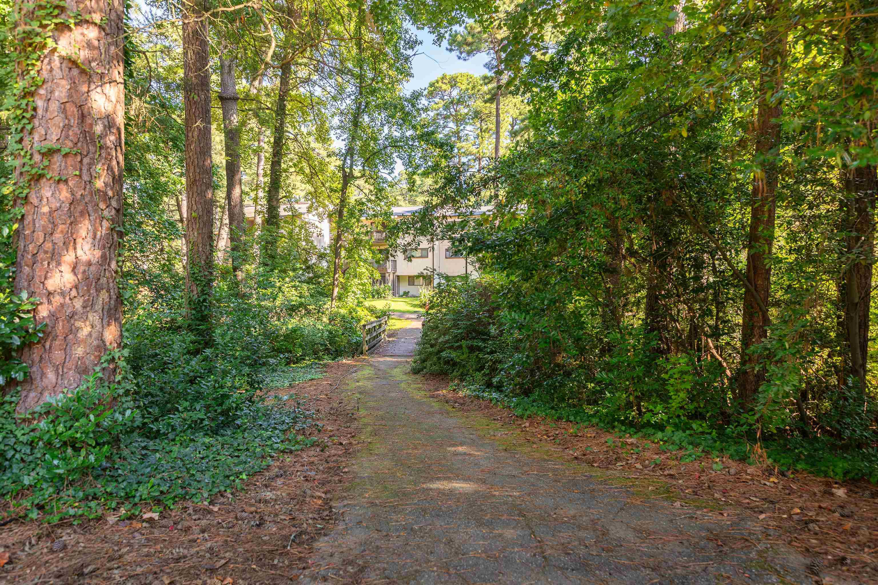 5140 Flint Ridge Place, Unit 5140 Raleigh, NC 27609 - Photo 18 of 18 Photo 18