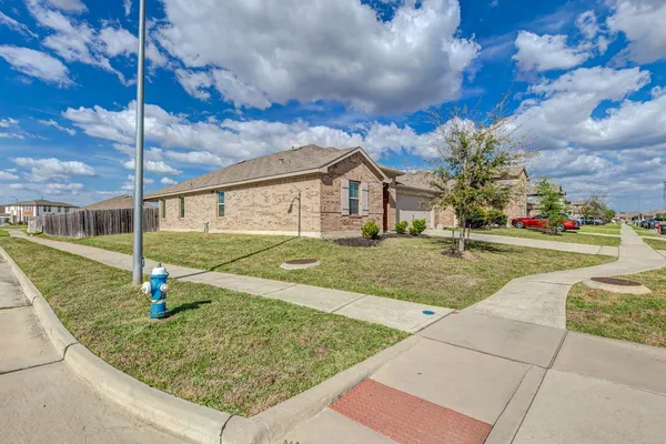 $2,450 | 22730 Busalla Trail, Katy, TX 77449