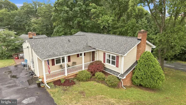 $424,900 | 145 Wilkins Drive, Winchester, VA 22602