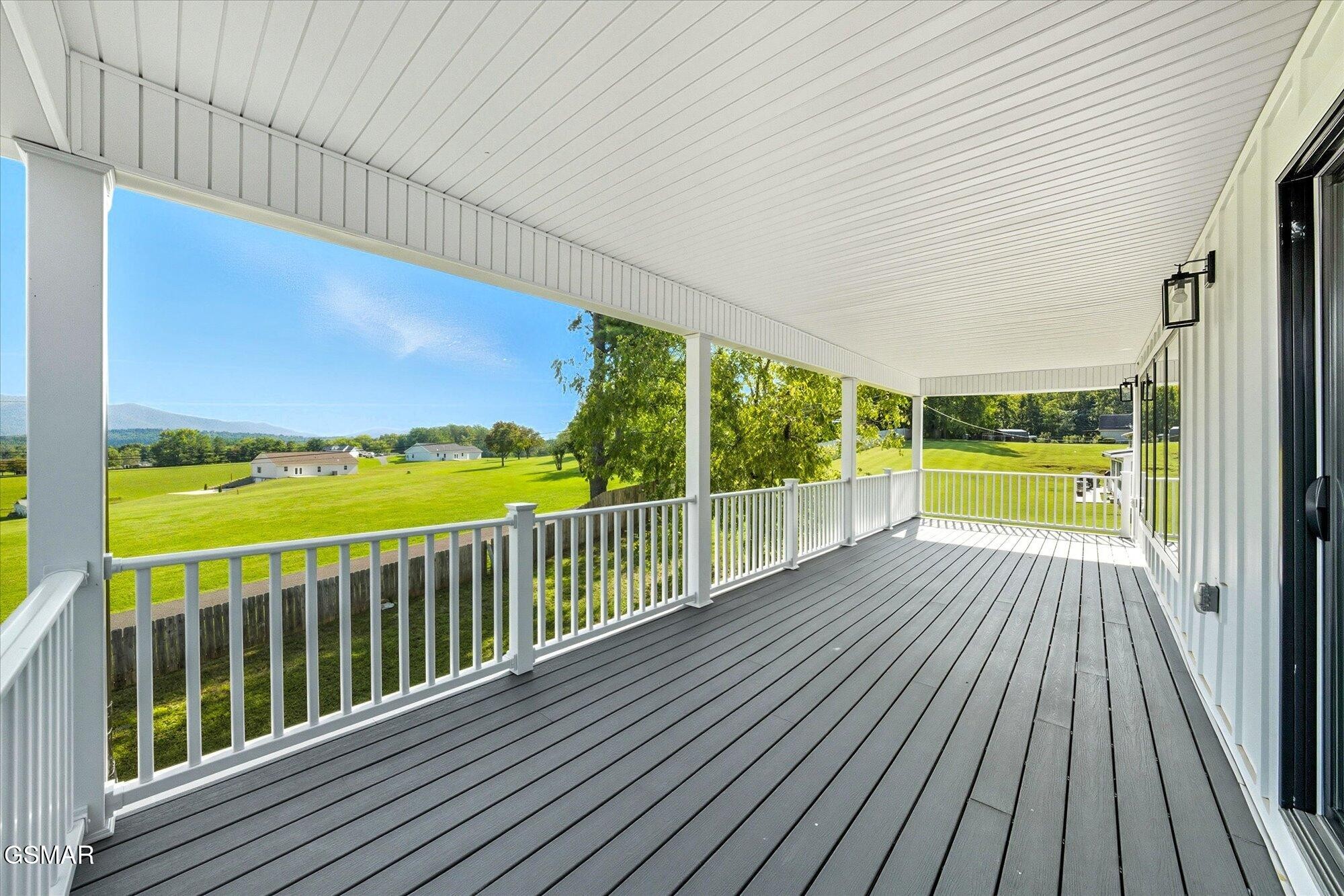 183 Thorn Road Newport, TN 37821 - Photo 41 of 64 Gallery Image 41