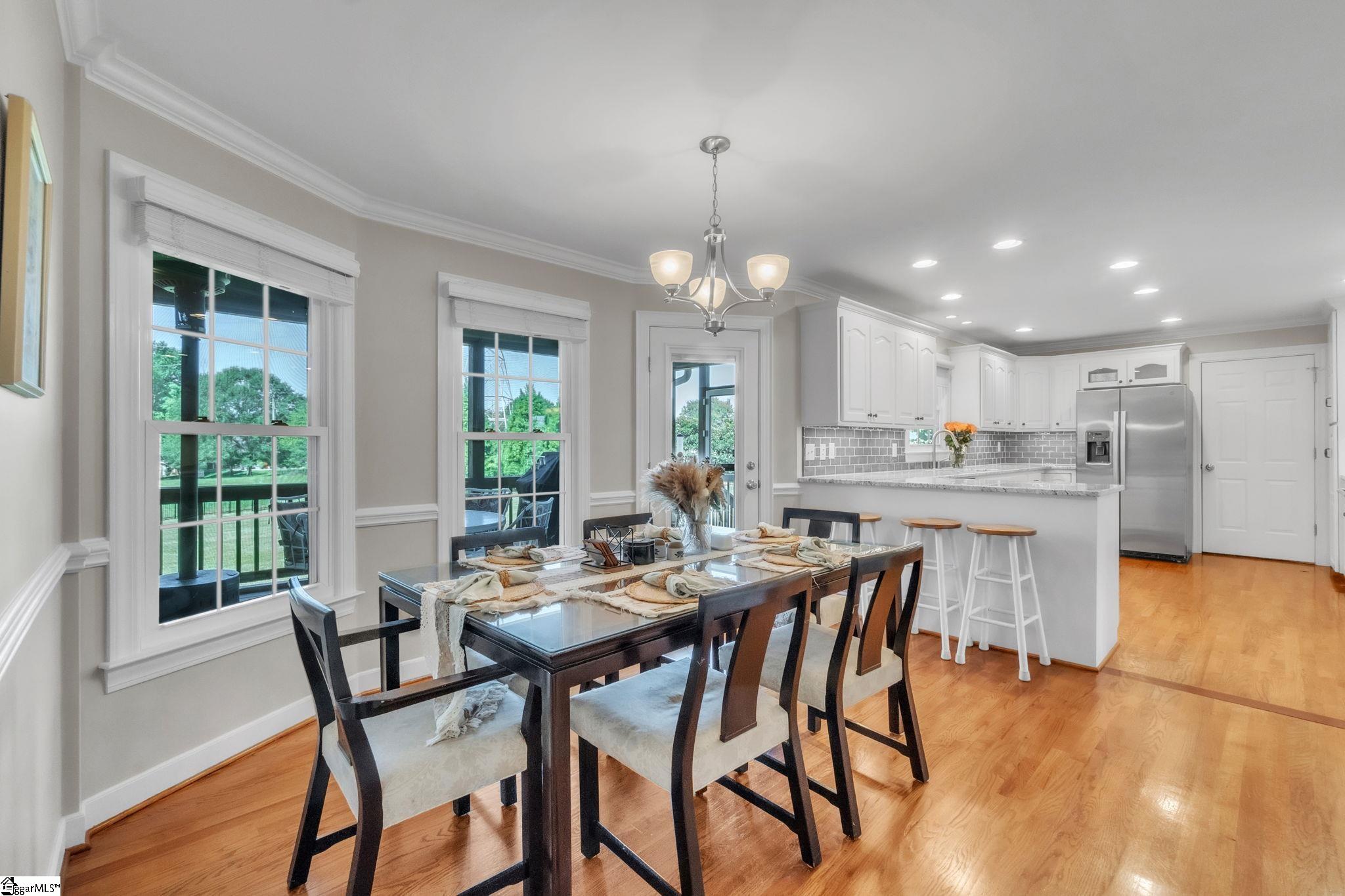 101 Silver Ridge Court Greer, SC 29651 - Photo 3 of 43 Gallery Image 3