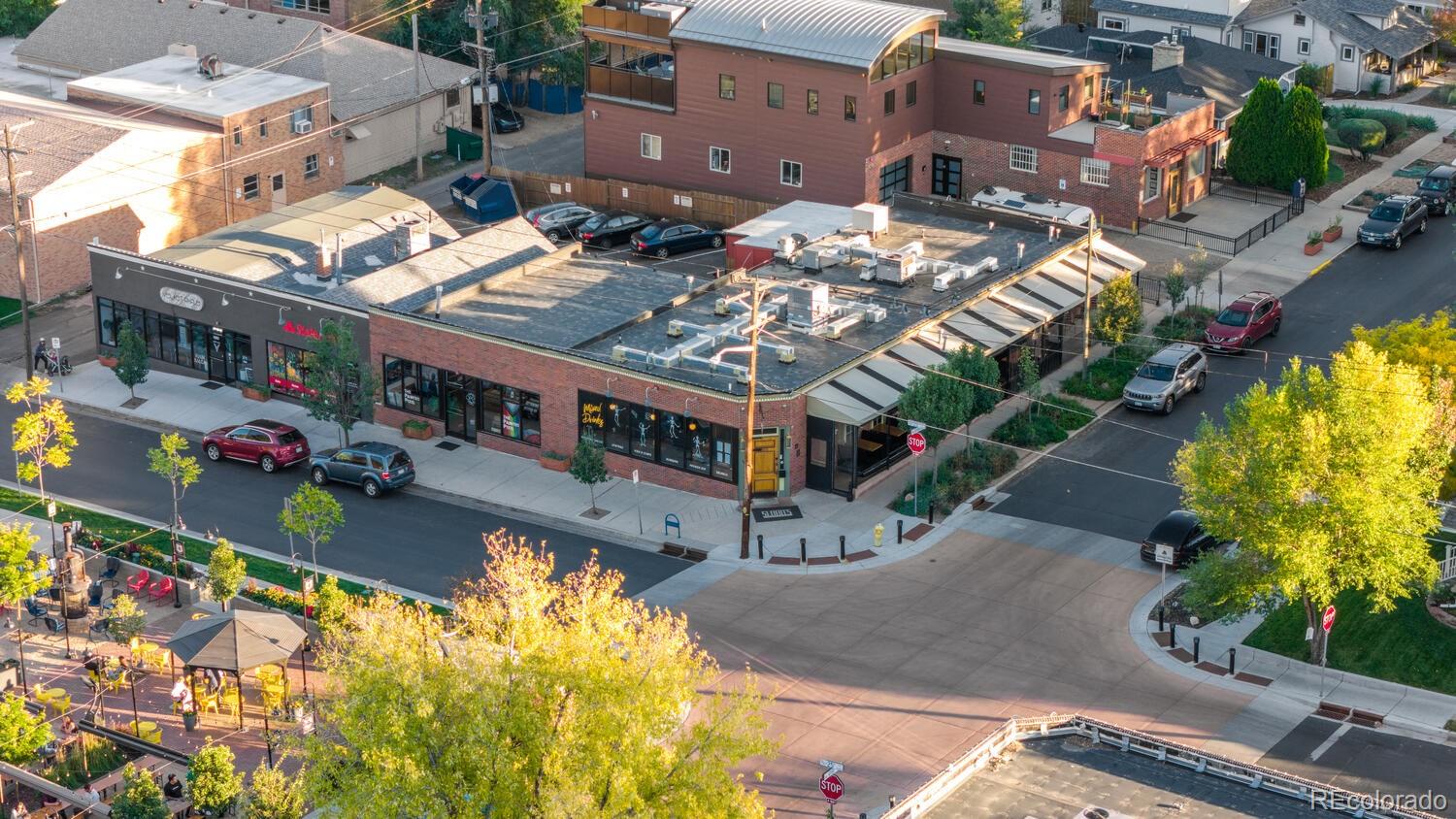 2630 Reed Court Wheat Ridge, CO 80033 - Photo 32 of 33