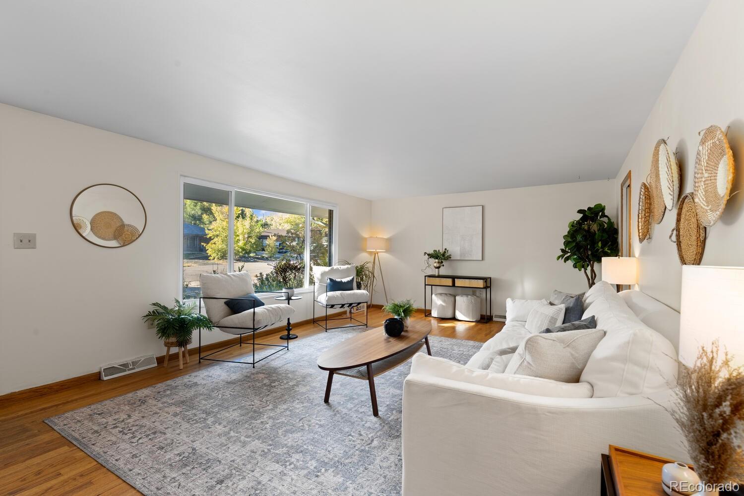 2630 Reed Court Wheat Ridge, CO 80033 - Photo 5 of 33