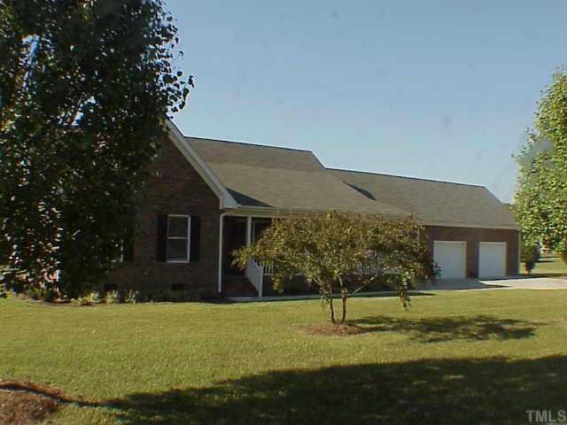 4816 Johnson Pond Road Apex, NC 27539 - Photo 1 of 1 Gallery Image 1