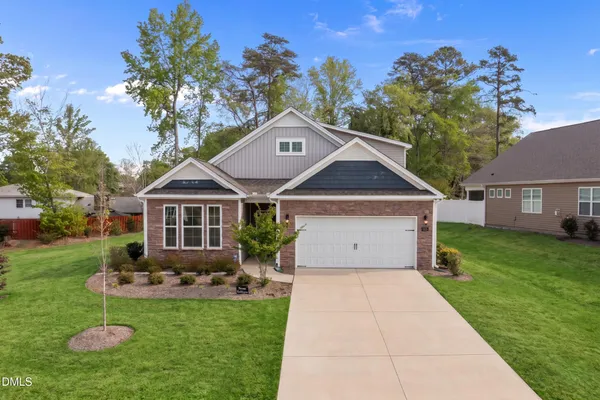 $400,000 | 1639 Abberly Place, Graham, NC 27253