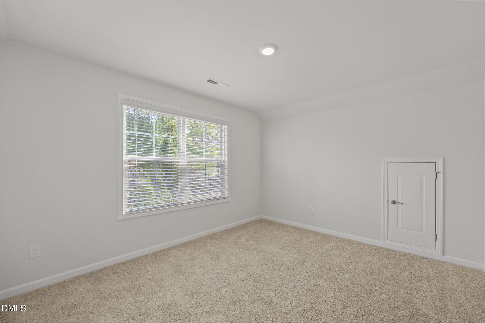 1639 Abberly Place Graham, NC 27253 - Photo 24 of 44 an empty room with a window