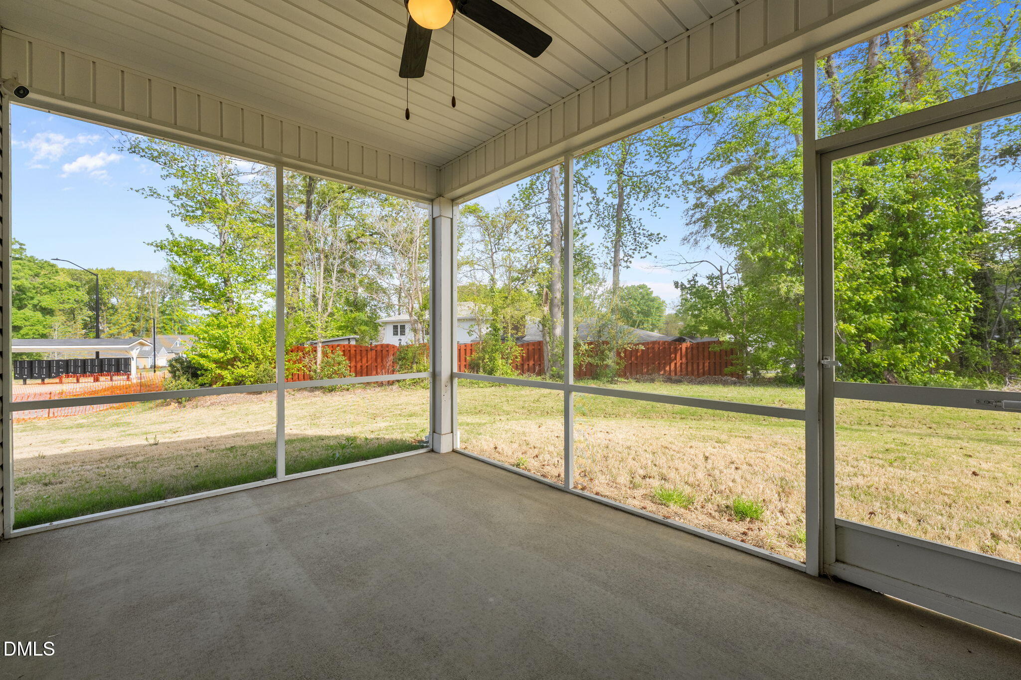 1639 Abberly Place Graham, NC 27253 - Photo 30 of 44 a view of an empty room with window