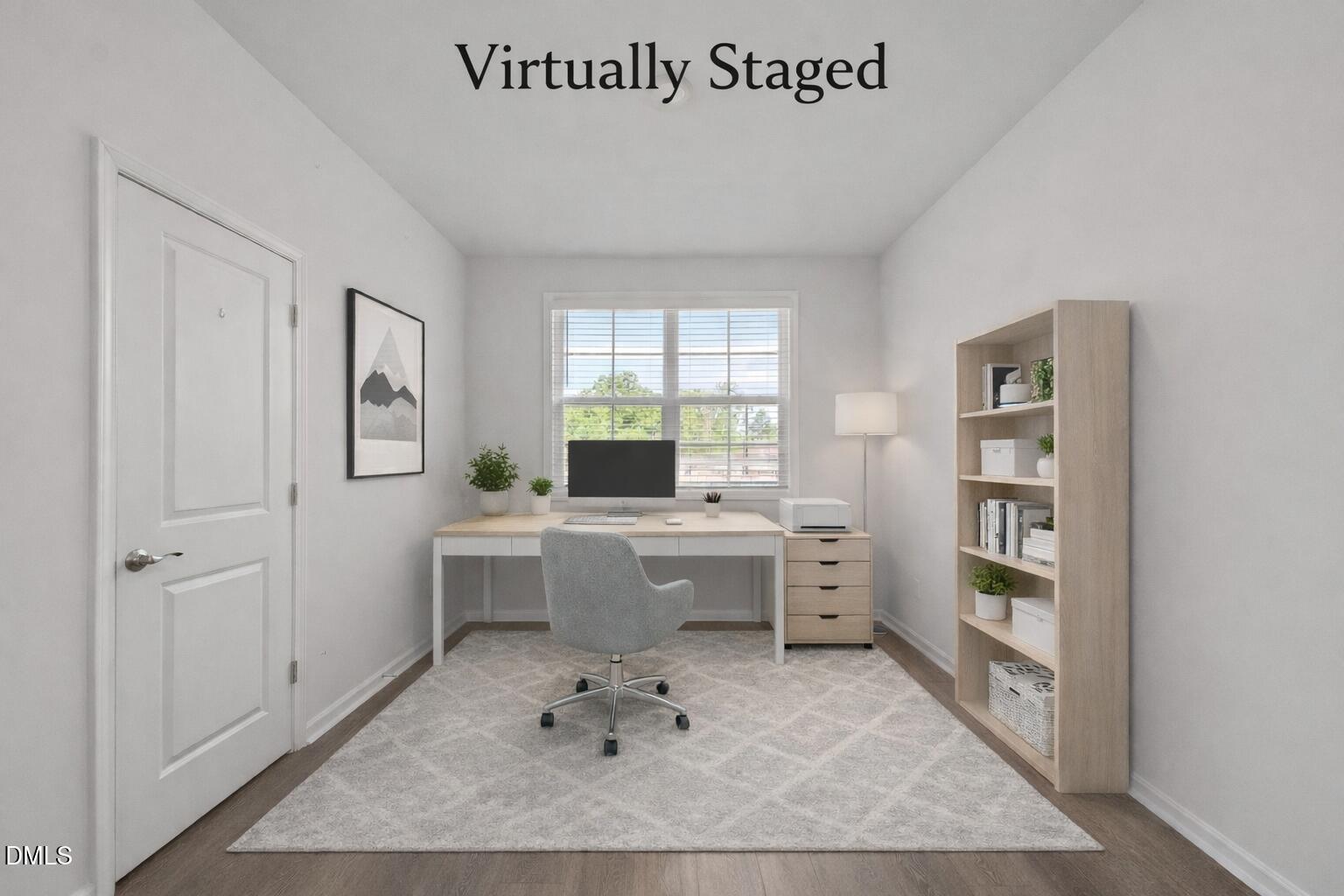 1639 Abberly Place Graham, NC 27253 - Photo 4 of 44 a room with pool table and window