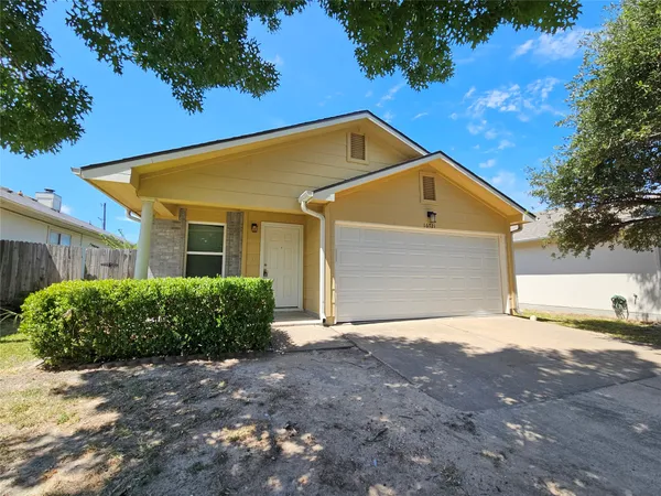 $1,875 | 16721 Hamilton Point Circle, Manor, TX 78653