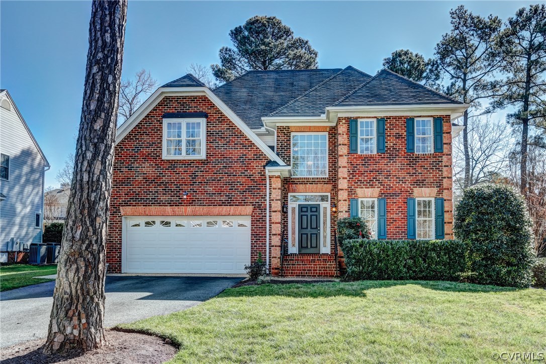 2509 Dunham Road Henrico, VA 23233 - Photo 1 of 50 Gallery Image 1