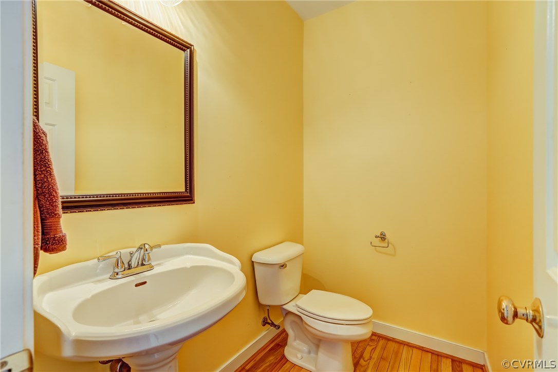 2509 Dunham Road Henrico, VA 23233 - Photo 12 of 50 Gallery Image 12