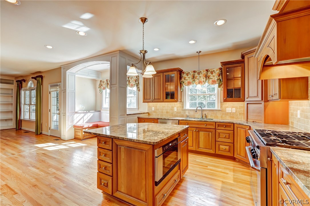 2509 Dunham Road Henrico, VA 23233 - Photo 14 of 50 Gallery Image 14