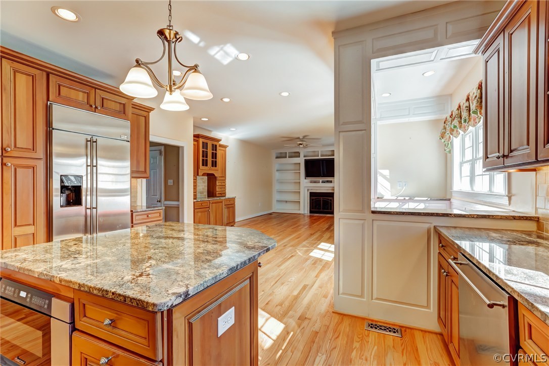 2509 Dunham Road Henrico, VA 23233 - Photo 17 of 50 Gallery Image 17