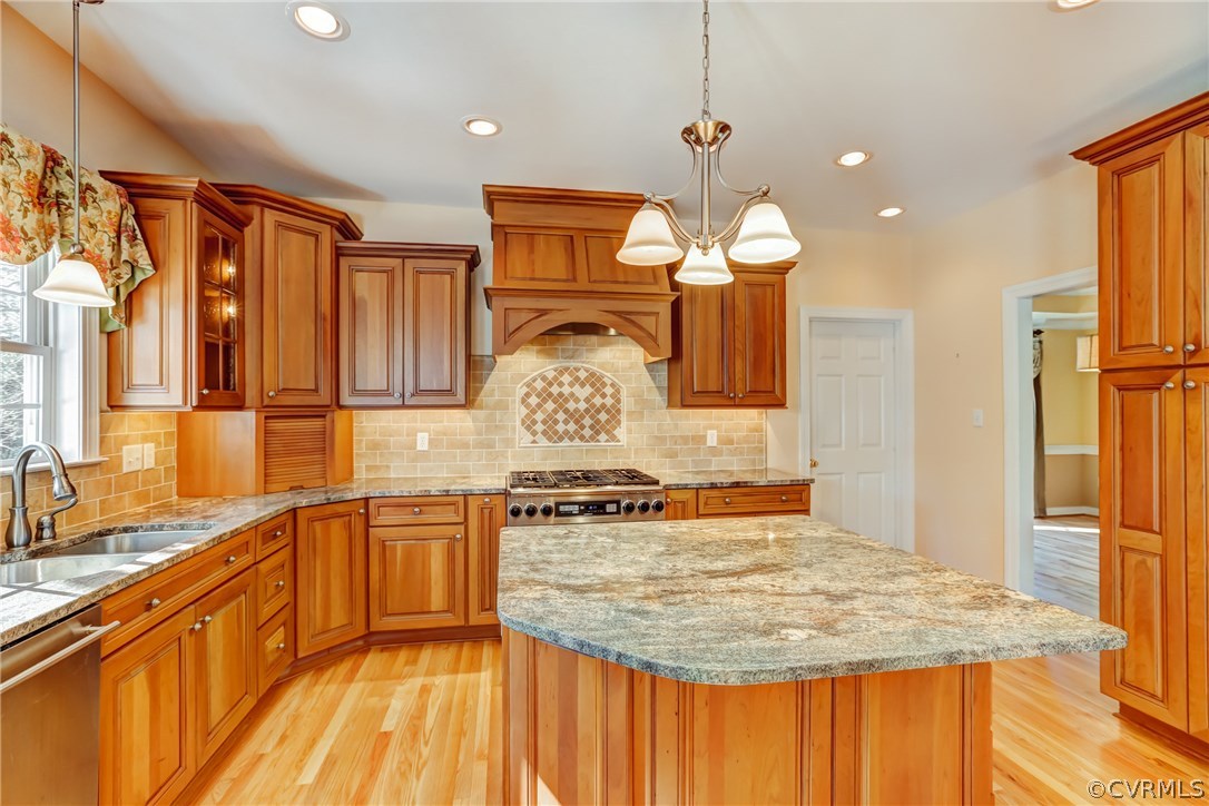 2509 Dunham Road Henrico, VA 23233 - Photo 18 of 50 Gallery Image 18