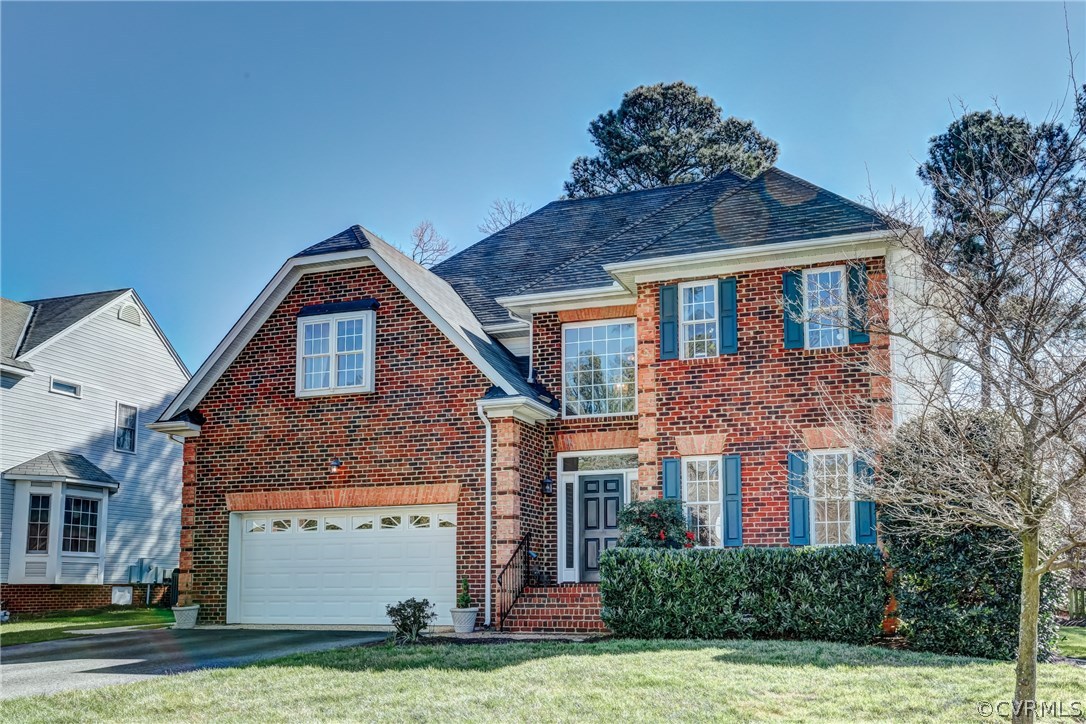 2509 Dunham Road Henrico, VA 23233 - Photo 2 of 50 Gallery Image 2