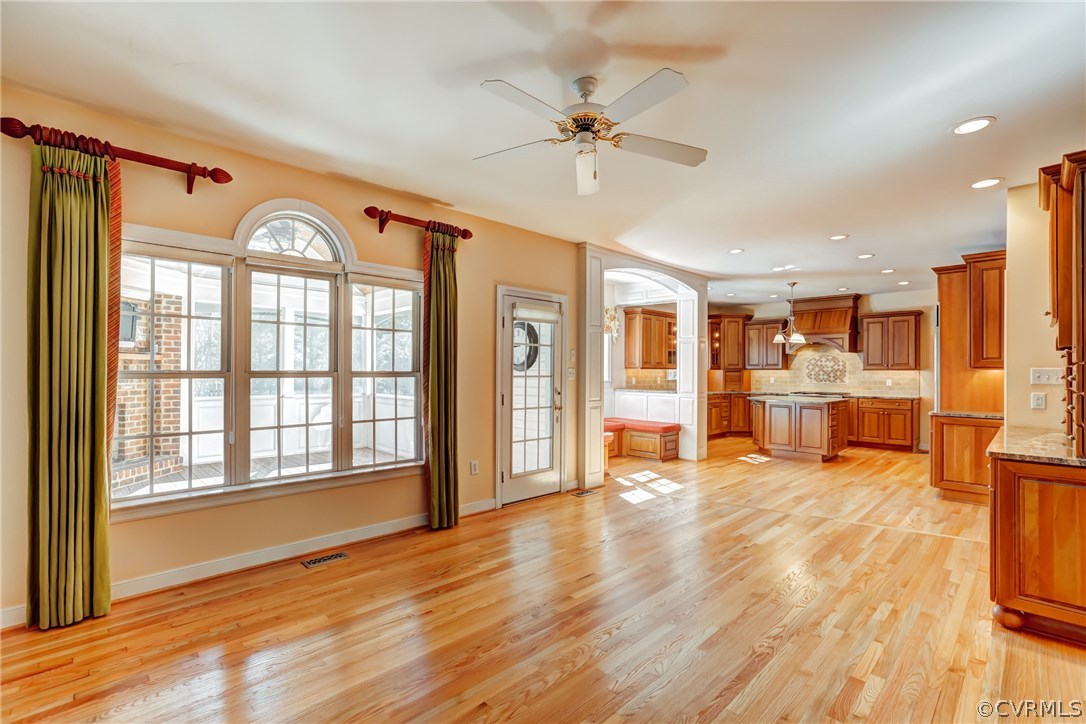 2509 Dunham Road Henrico, VA 23233 - Photo 25 of 50 Gallery Image 25