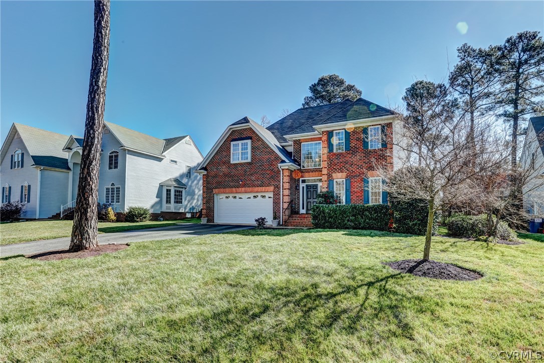 2509 Dunham Road Henrico, VA 23233 - Photo 3 of 50 Gallery Image 3