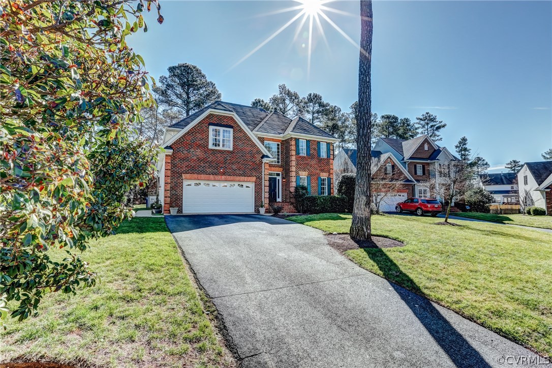 2509 Dunham Road Henrico, VA 23233 - Photo 4 of 50 Gallery Image 4
