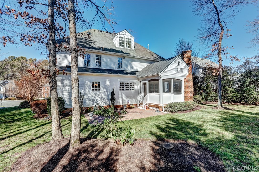 2509 Dunham Road Henrico, VA 23233 - Photo 44 of 50 Gallery Image 44