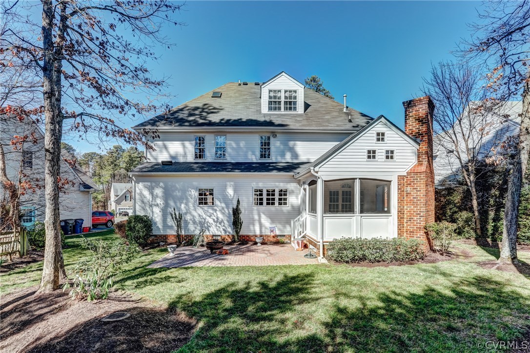 2509 Dunham Road Henrico, VA 23233 - Photo 46 of 50 Gallery Image 46
